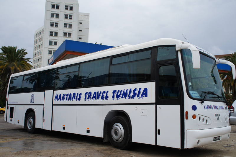 maktaris travel tunisia